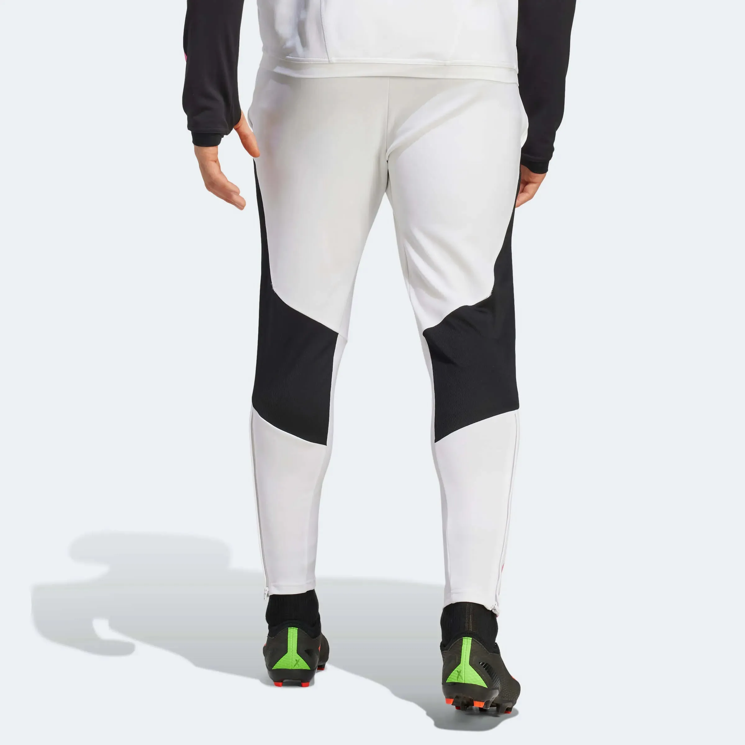 adidas 2023-24 Juventus Men's Training Pants
