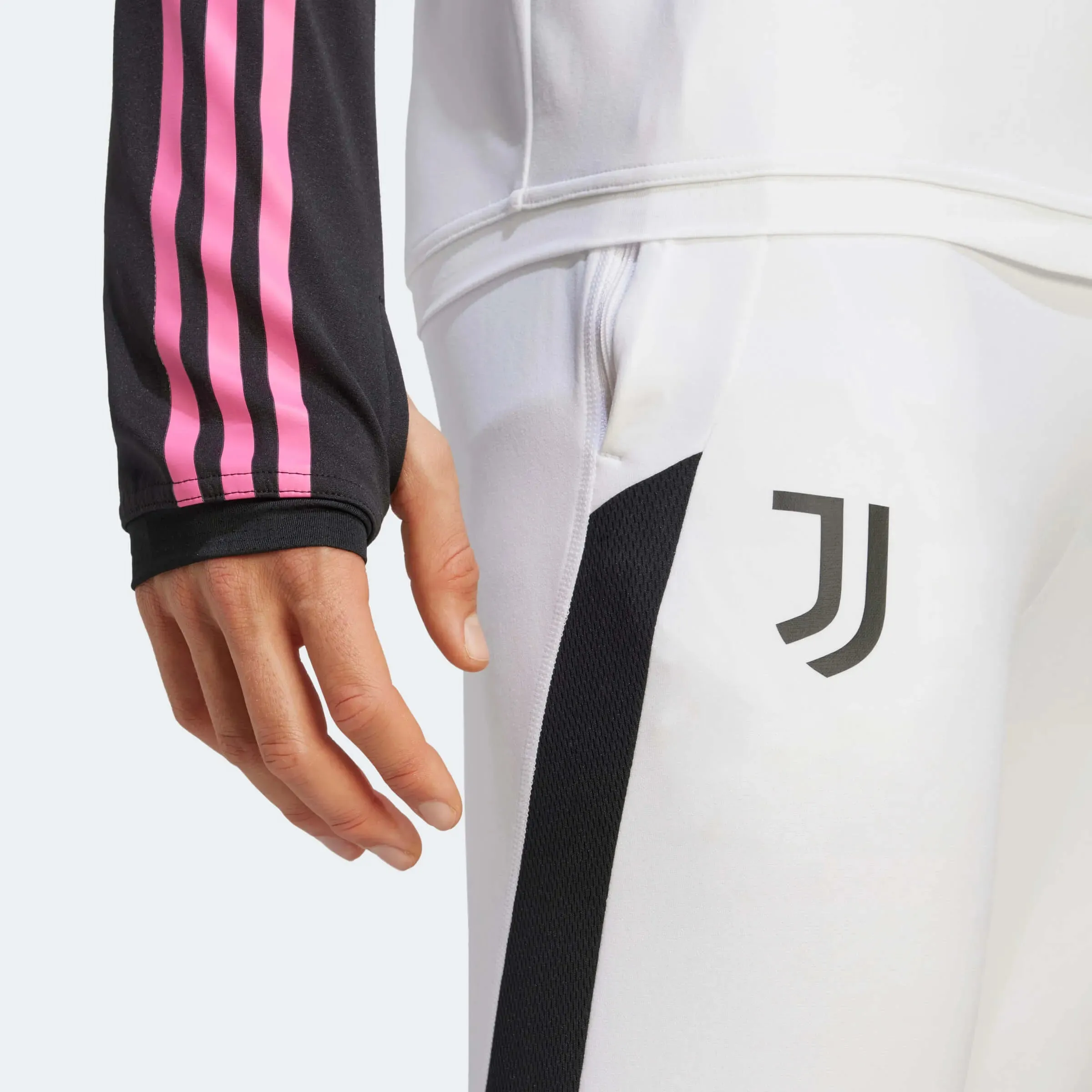 adidas 2023-24 Juventus Men's Training Pants