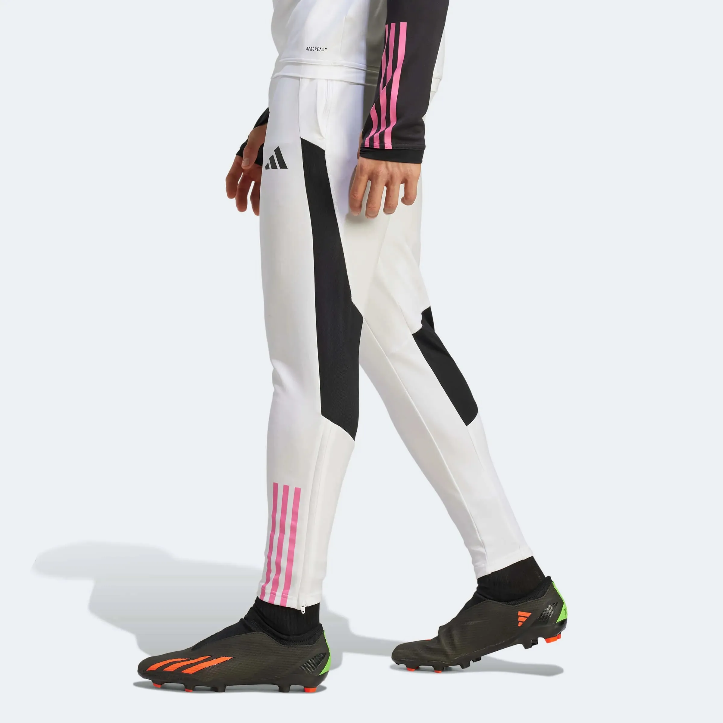 adidas 2023-24 Juventus Men's Training Pants