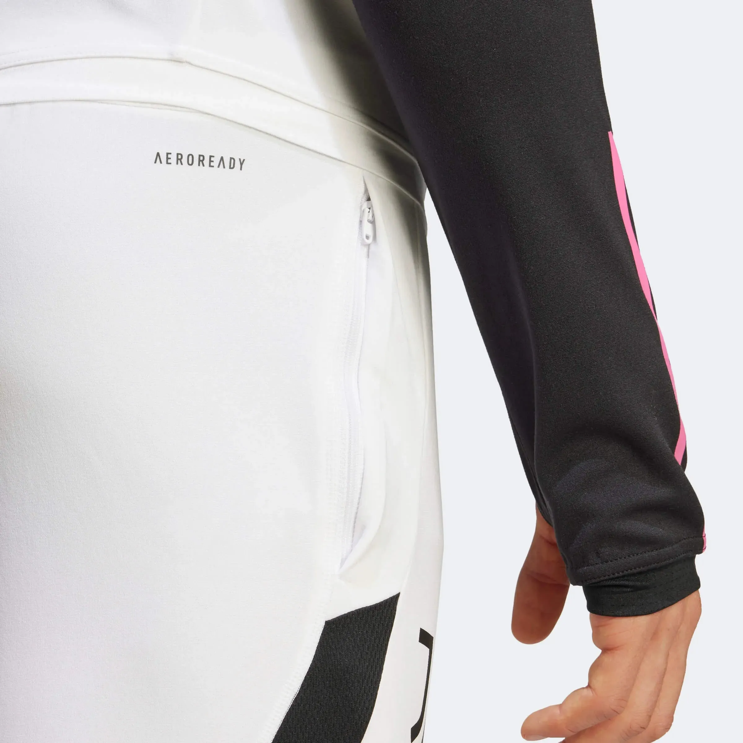 adidas 2023-24 Juventus Men's Training Pants