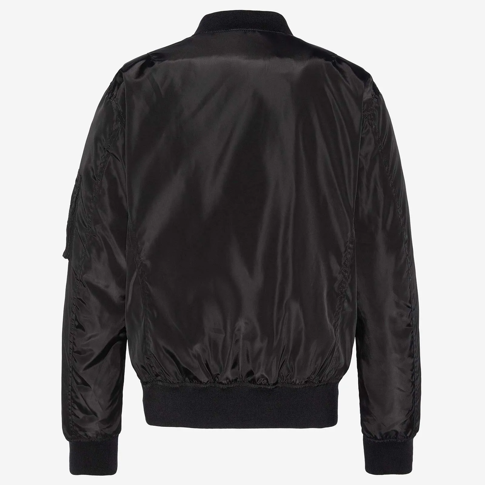 Airstar Bomber Jacket black