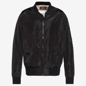 Airstar Bomber Jacket black