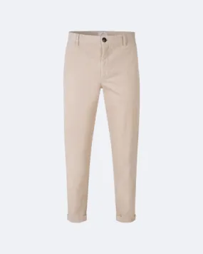 ALBERT 393 - WINTER WHITE CORDUROY