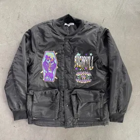 Apocalypse Tactical Bomber Jacket