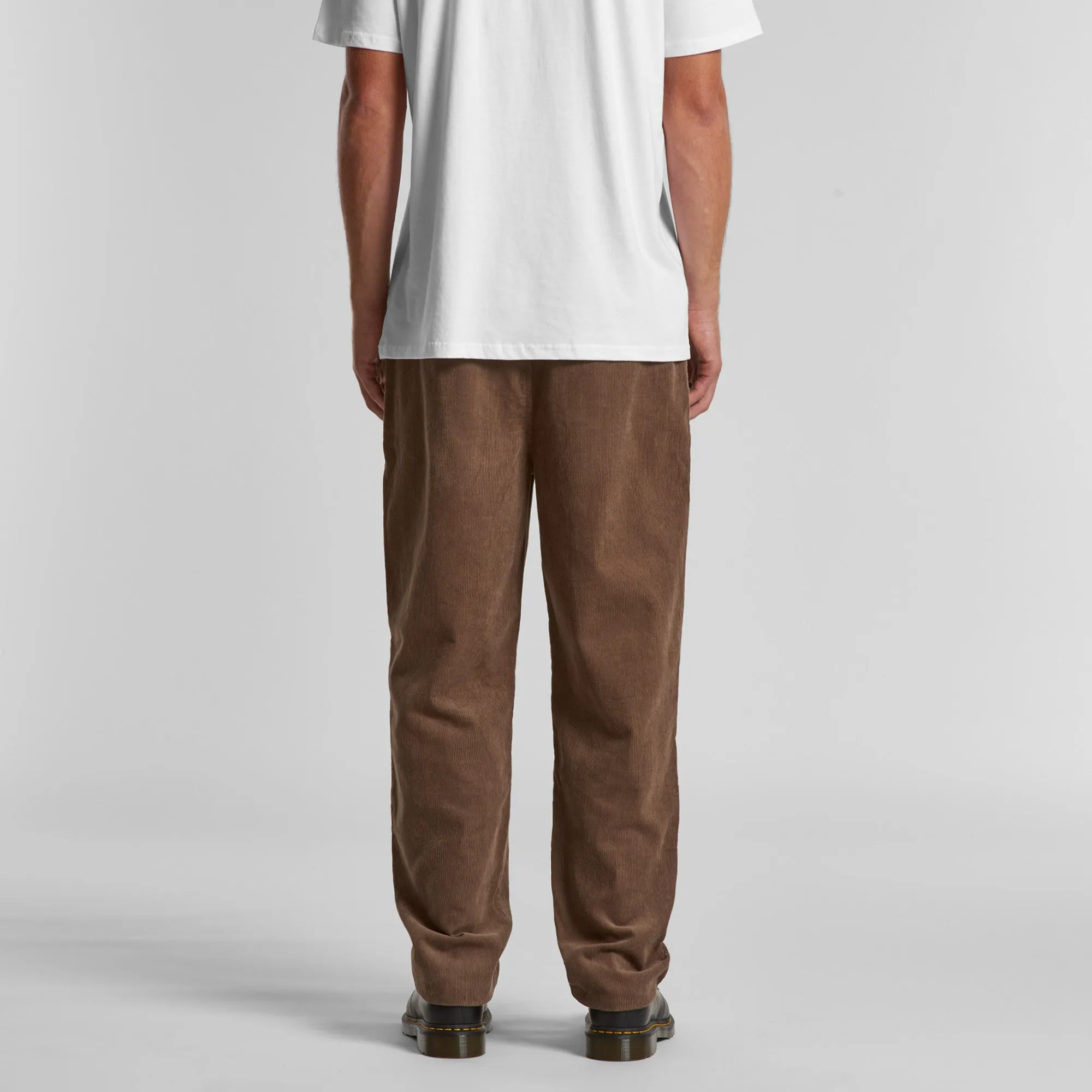 As Color Mens Cord Pants (5934)