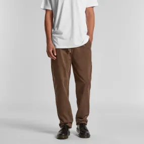 As Color Mens Cord Pants (5934)