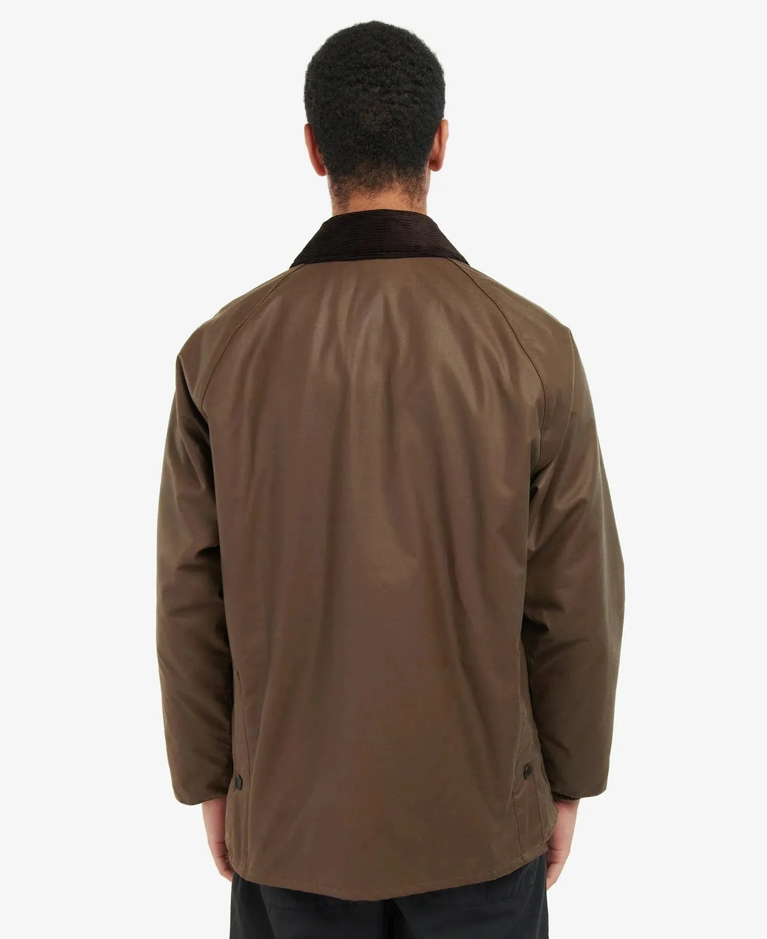 BARBOUR Bedale® Wax Bark Jacket