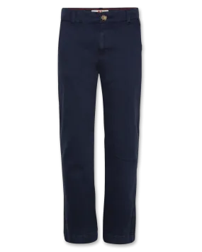 Barry Chino Pants Navy