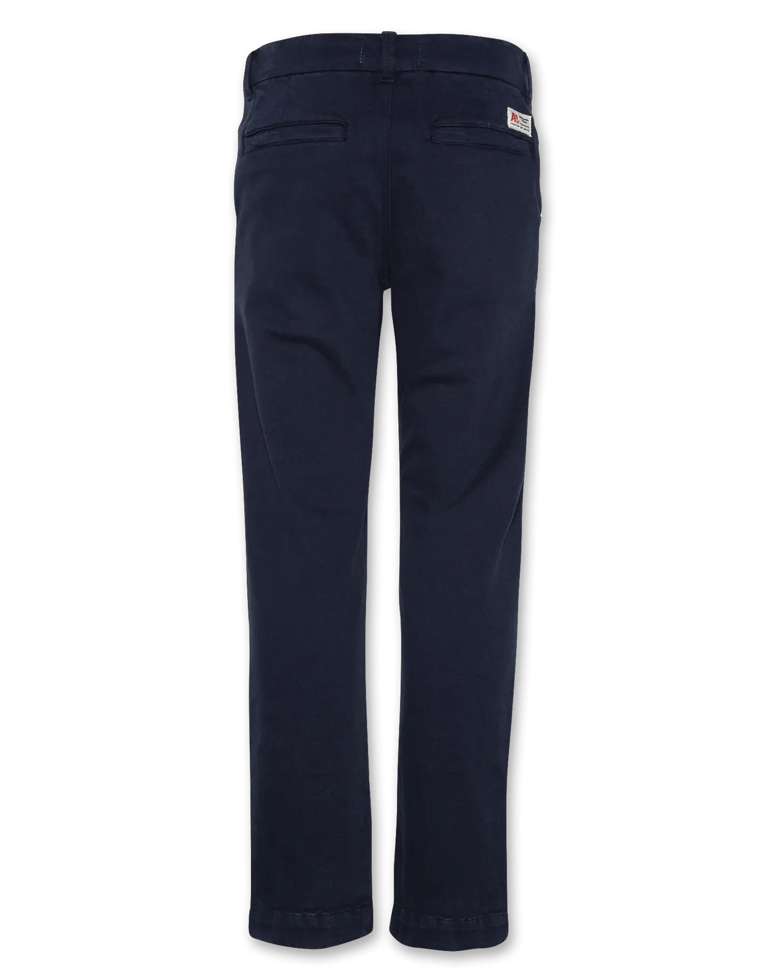 Barry Chino Pants Navy