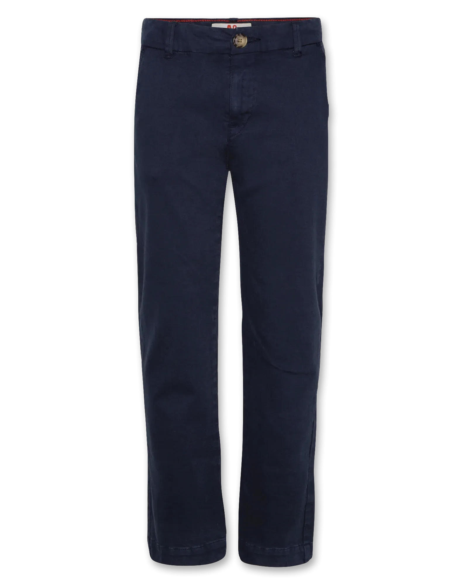 Barry Chino Pants Navy