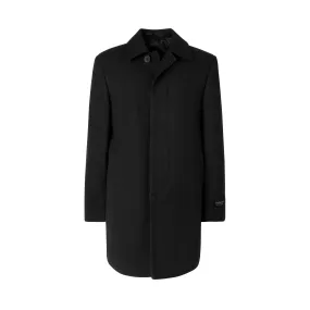 Boy's Bradley Jones Walden Wool Coat