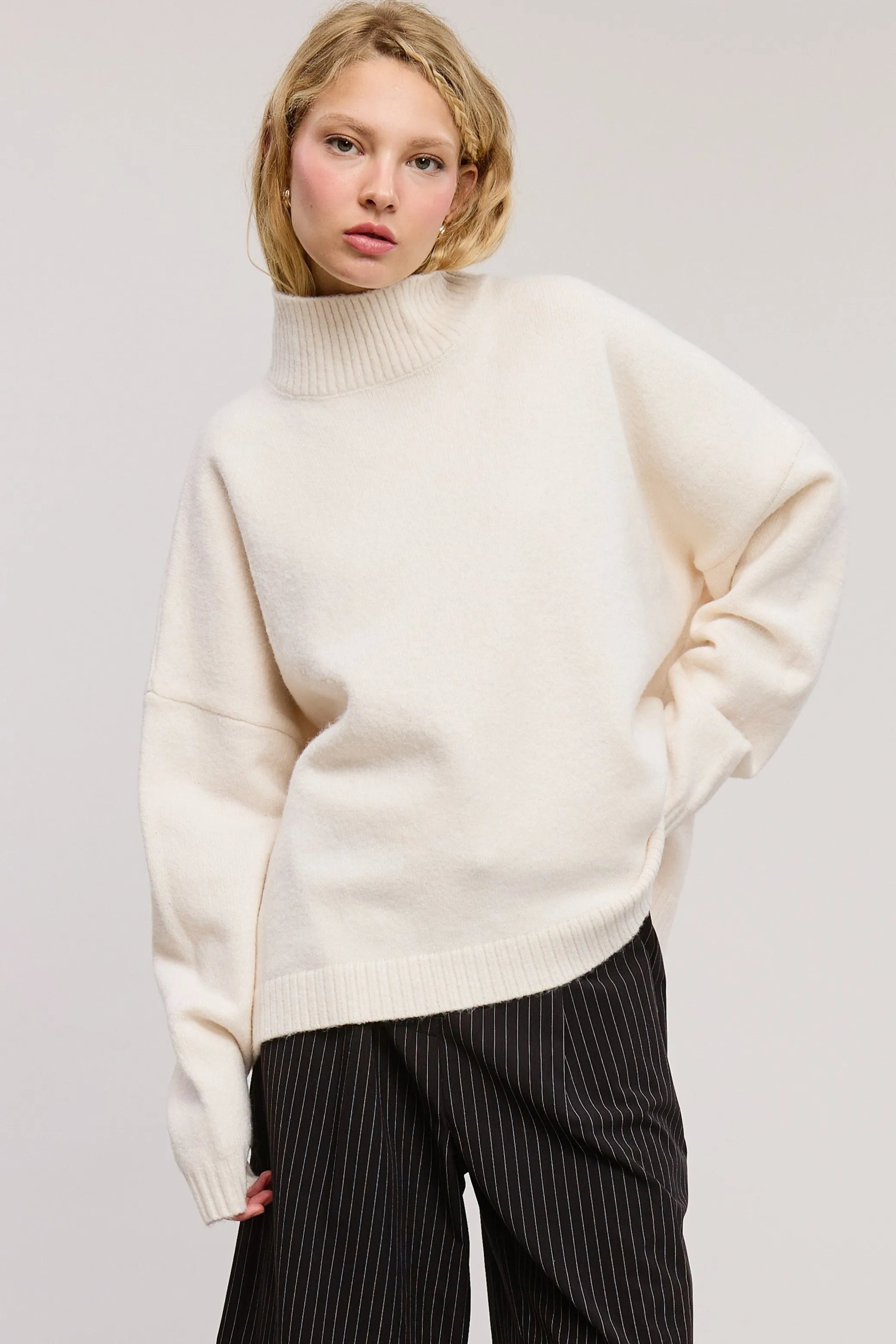 Byrony Sweater