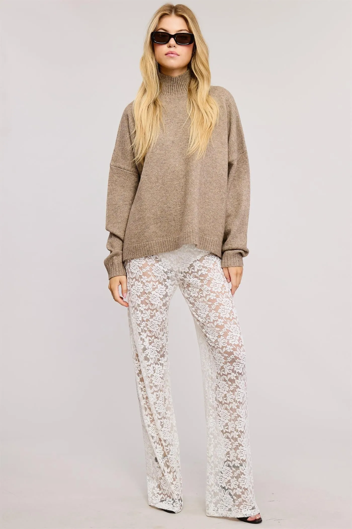 Byrony Sweater