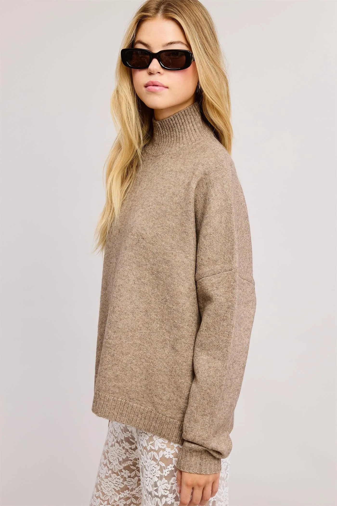 Byrony Sweater