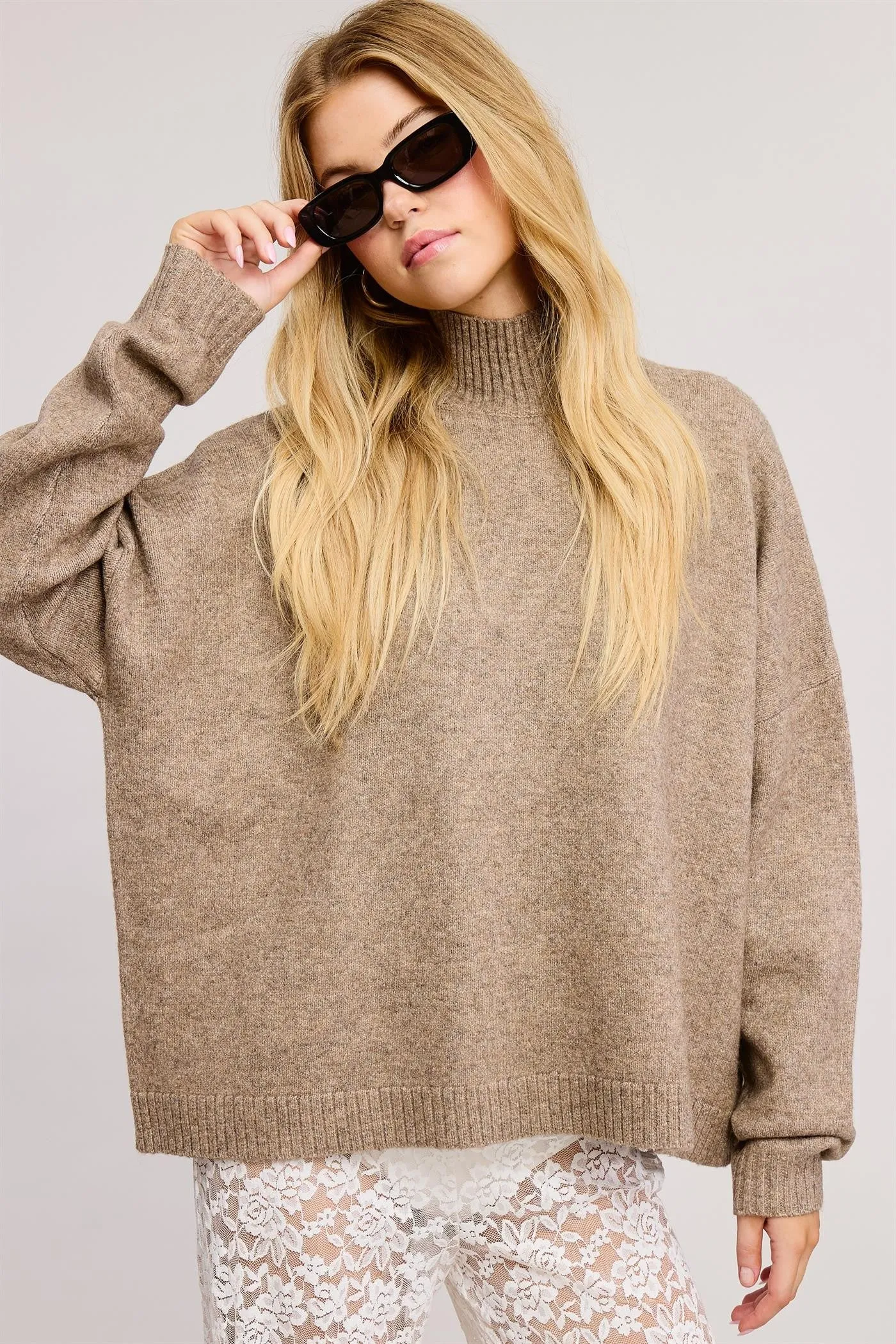 Byrony Sweater