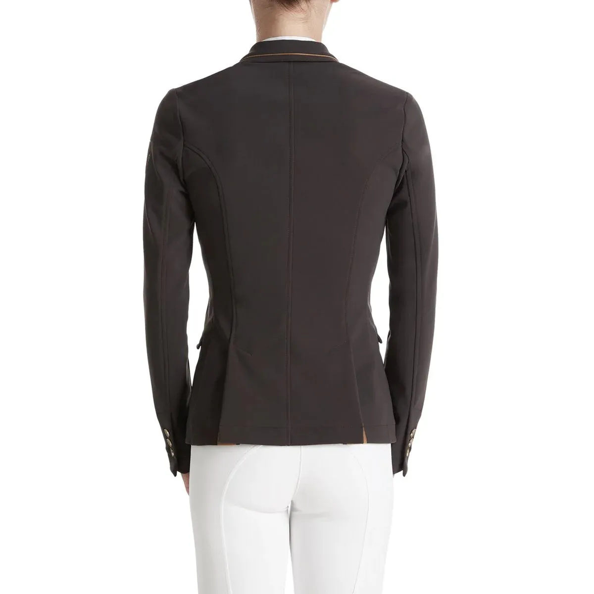 Canberra Light Competition Jacket by Vestrum