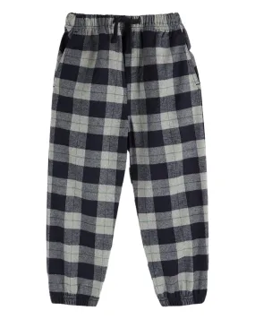 Carreau Pants in Marine