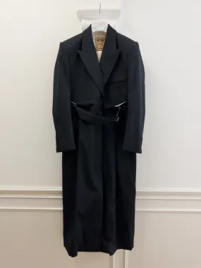 Cecil Coat