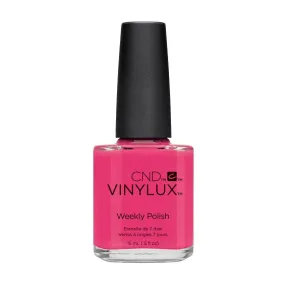 CND VINYLUX - #134 Pink Bikini (C)