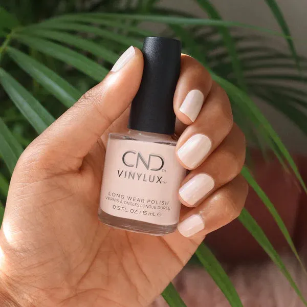 CND VINYLUX - Mover & Shaker #371