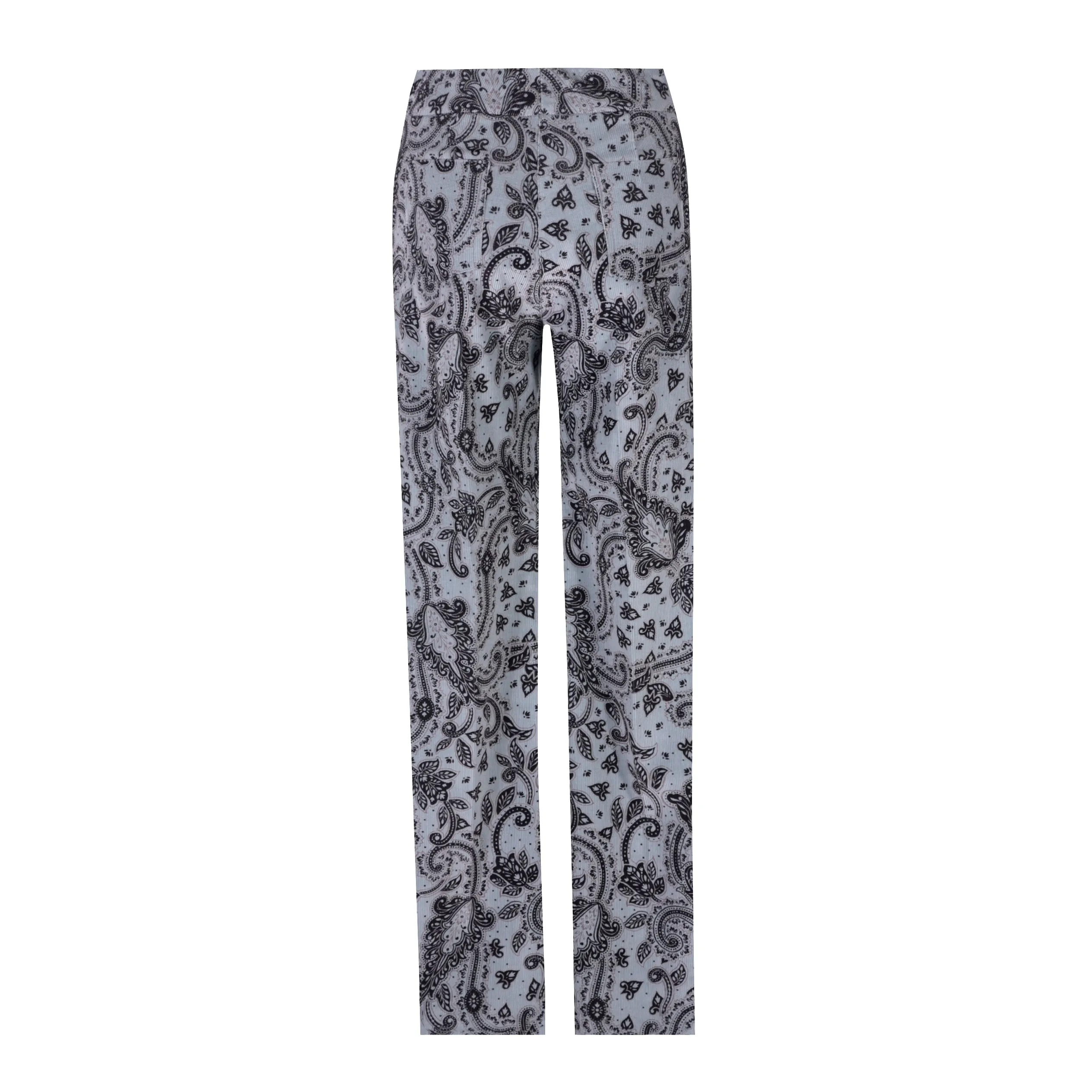 Corduroy Pants