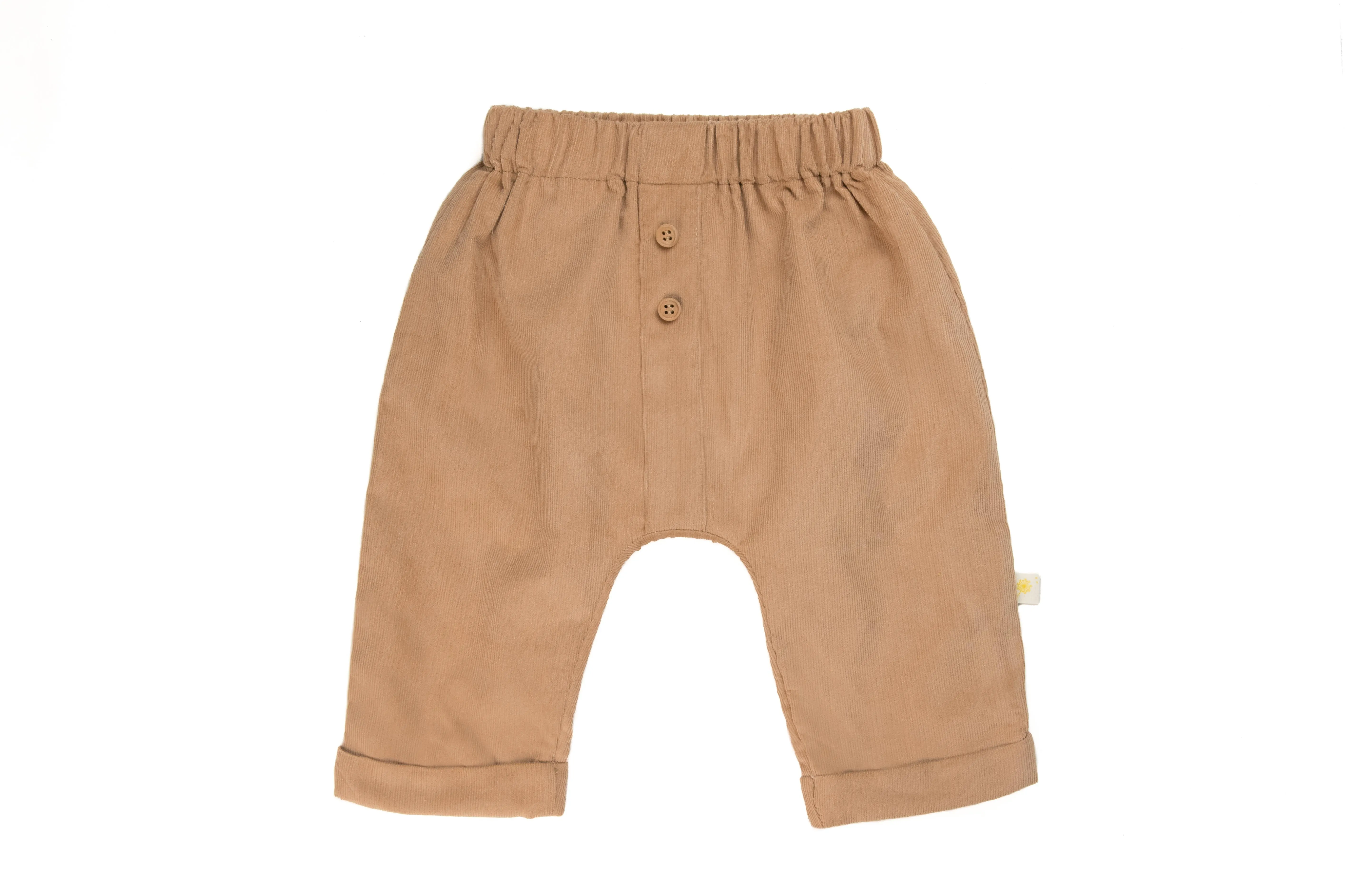 Corduroy pants