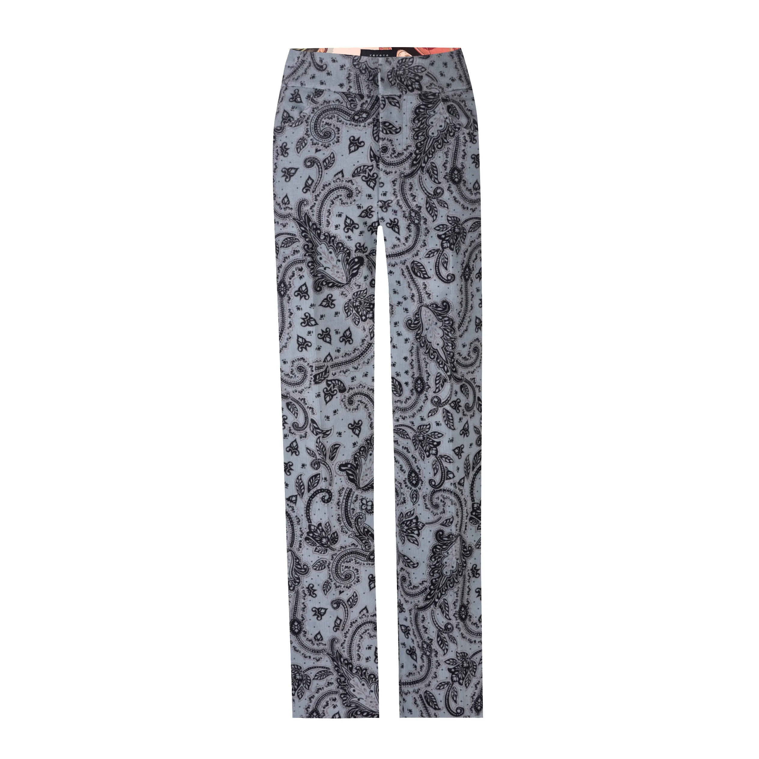 Corduroy Pants
