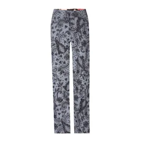 Corduroy Pants