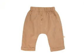 Corduroy pants