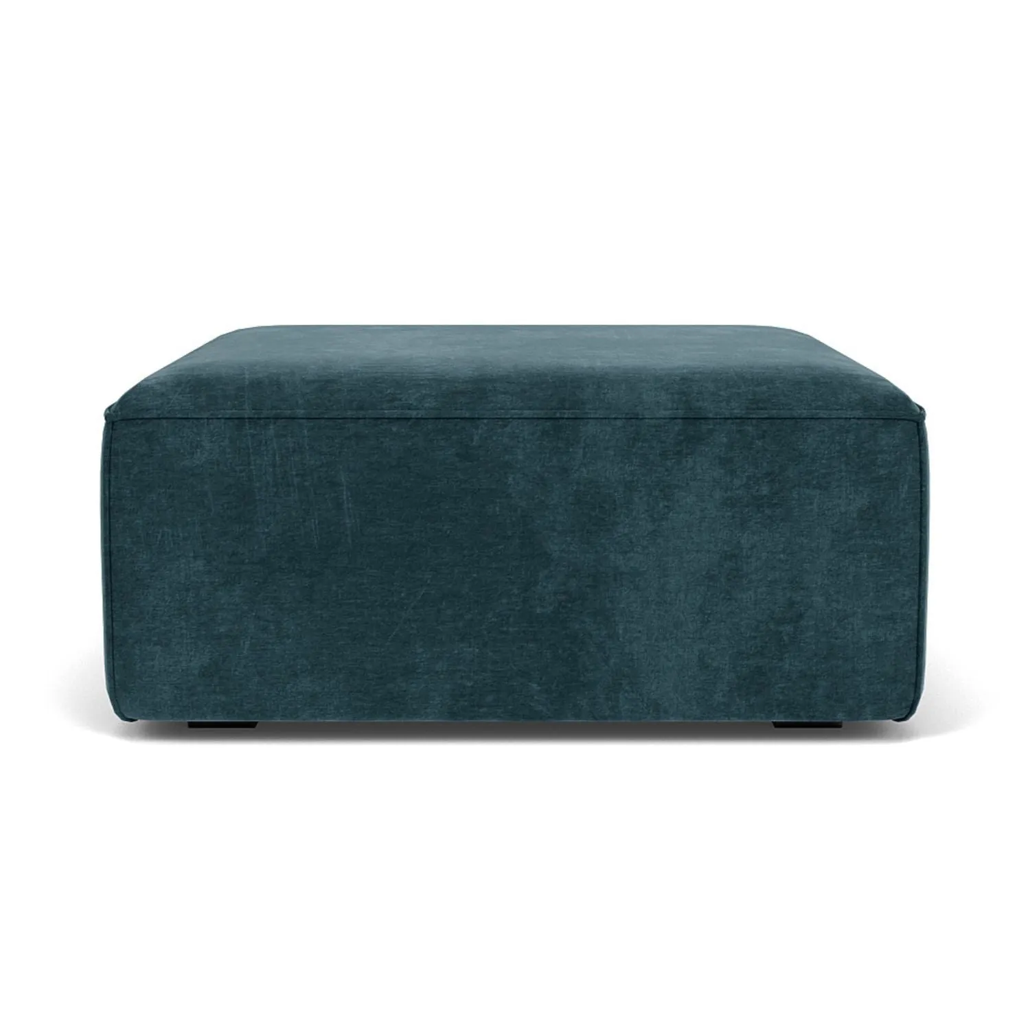 Dane, Footrest, Danny Dusty Blue