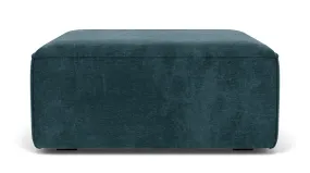 Dane, Footrest, Danny Dusty Blue