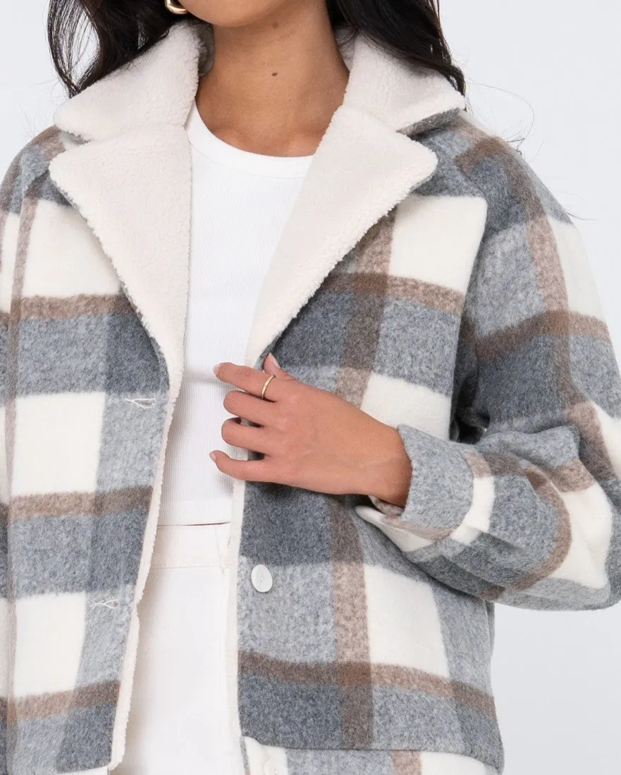 Diane Jacket
