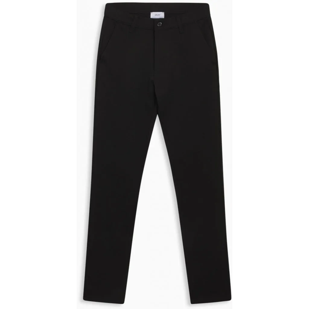 Dude pants - Black