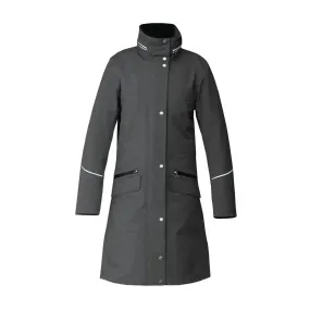 Equetech Utopia Long Waterproof Riding Coat