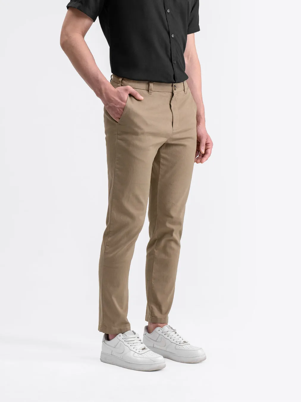 Essential Chino Pants Milo