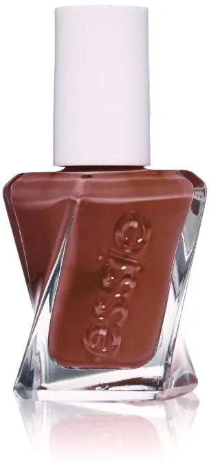 Essie Gel Couture -  Pearls Of Wisdom - #100