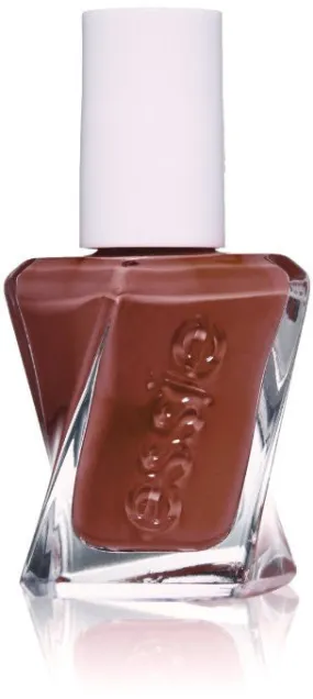 Essie Gel Couture -  Pearls Of Wisdom - #100