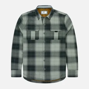 Flying Point X Jetty Life Sherpa Jacket