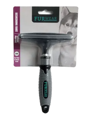 Furwear – Specific Purpose – Deshedding Rake