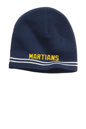Goodrich Martians Spectator Beanie