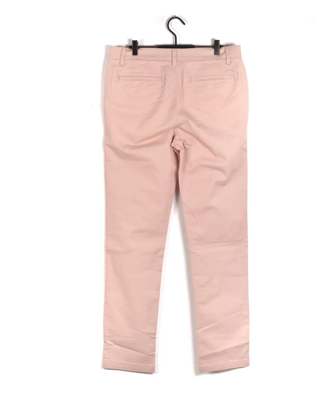 Guess Aston Woven Pant Vapor Rose