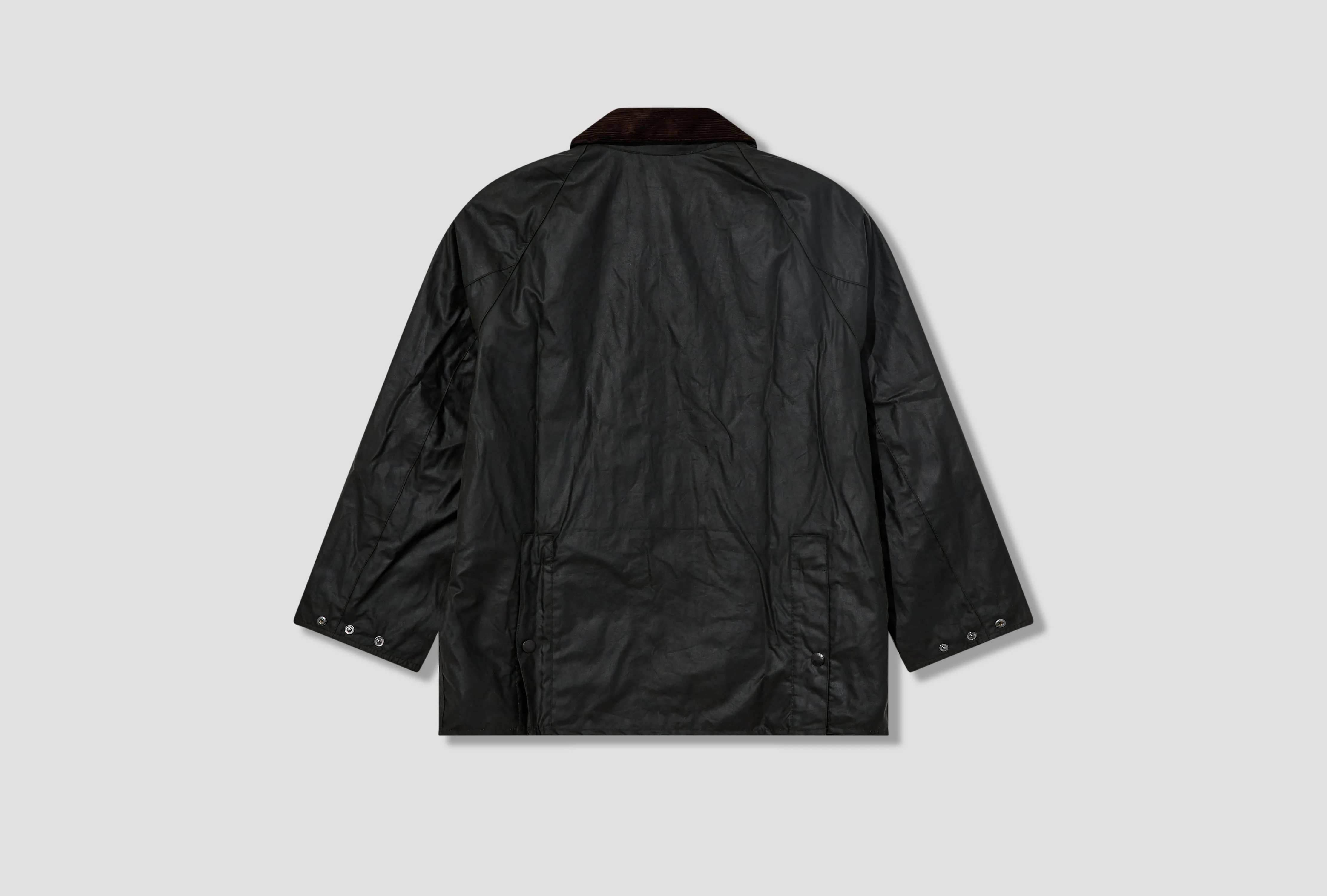 HERITAGE SELECT - OS BEDALE WAX JACKET MWX1679 Green