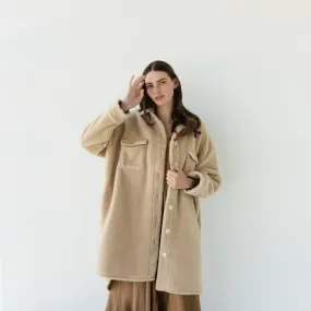 Hugs Coat