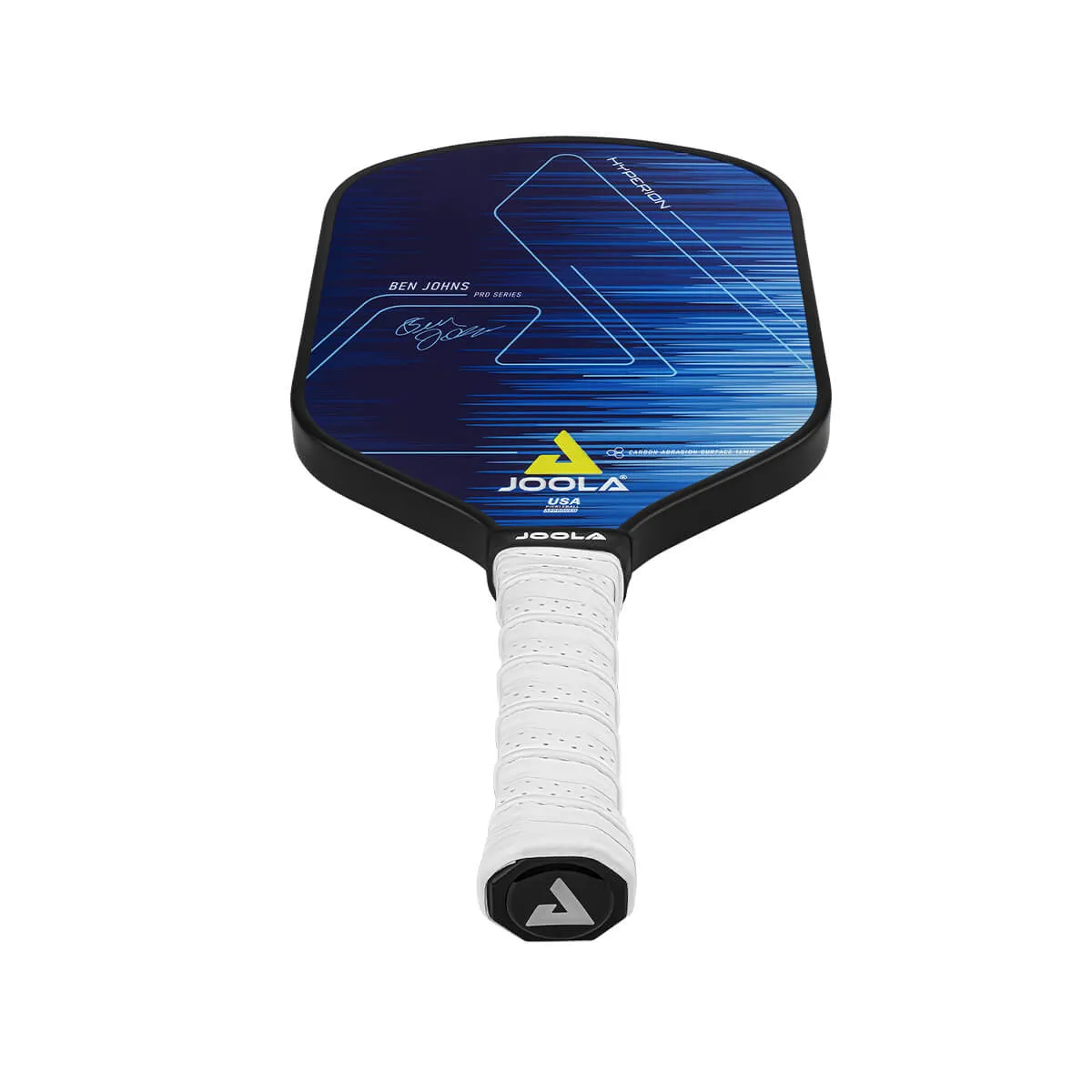 JOOLA Ben Johns Hyperion CAS 16 Graphite Paddle