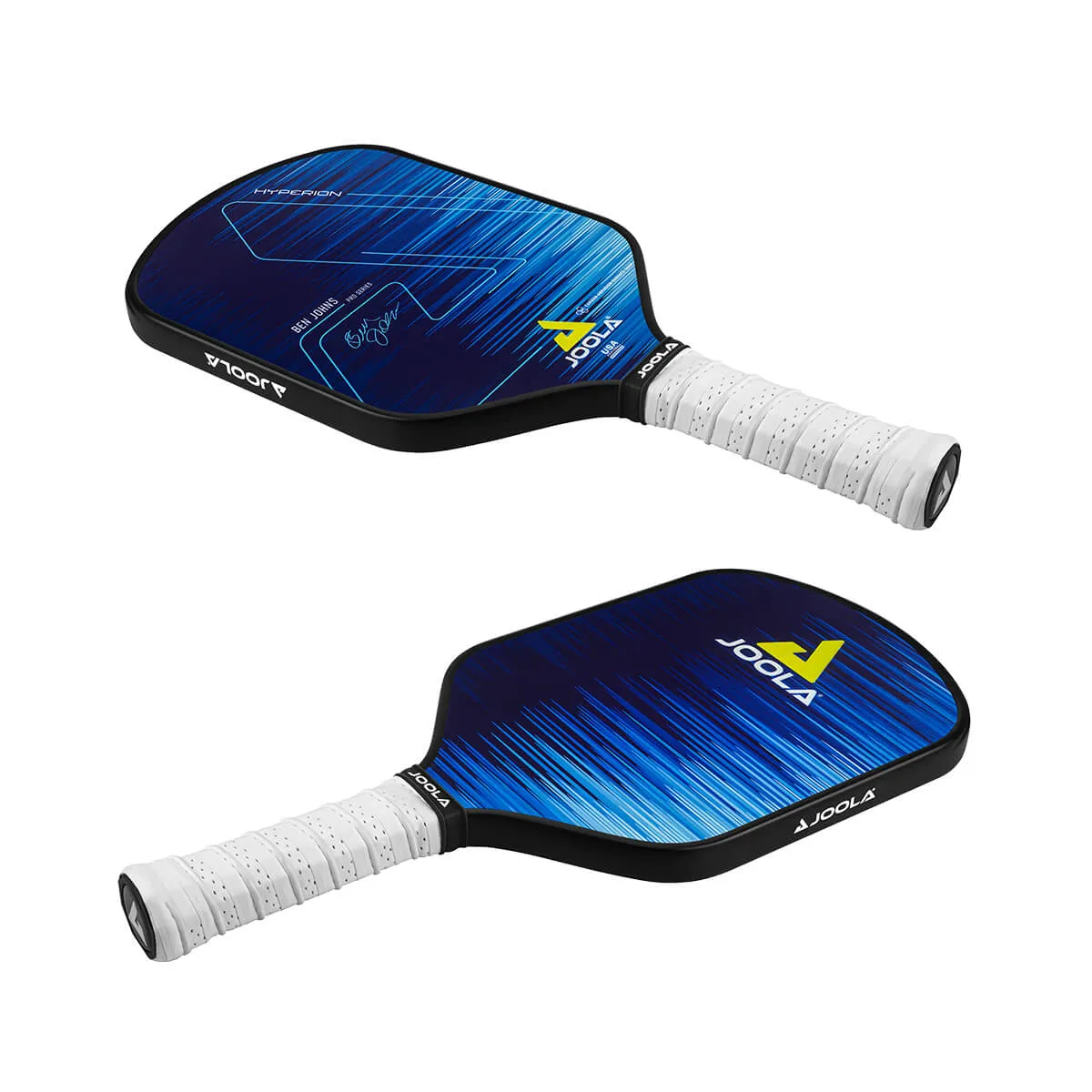 JOOLA Ben Johns Hyperion CAS 16 Graphite Paddle