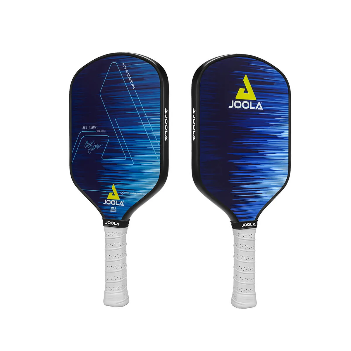 JOOLA Ben Johns Hyperion CAS 16 Graphite Paddle