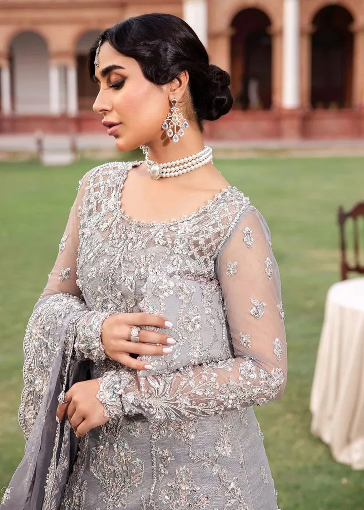 Kanwal Malik	| Raaniyan Luxury Formals | Kehkashan