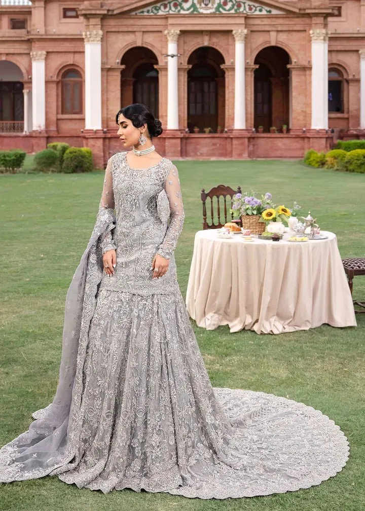 Kanwal Malik	| Raaniyan Luxury Formals | Kehkashan