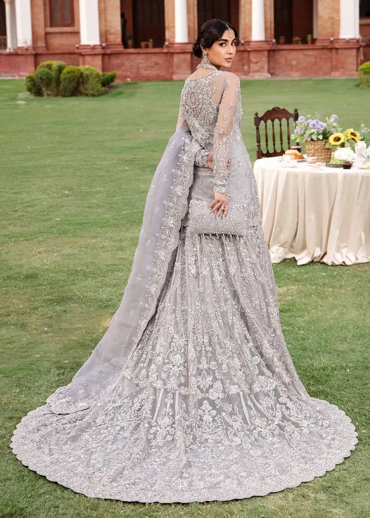 Kanwal Malik	| Raaniyan Luxury Formals | Kehkashan