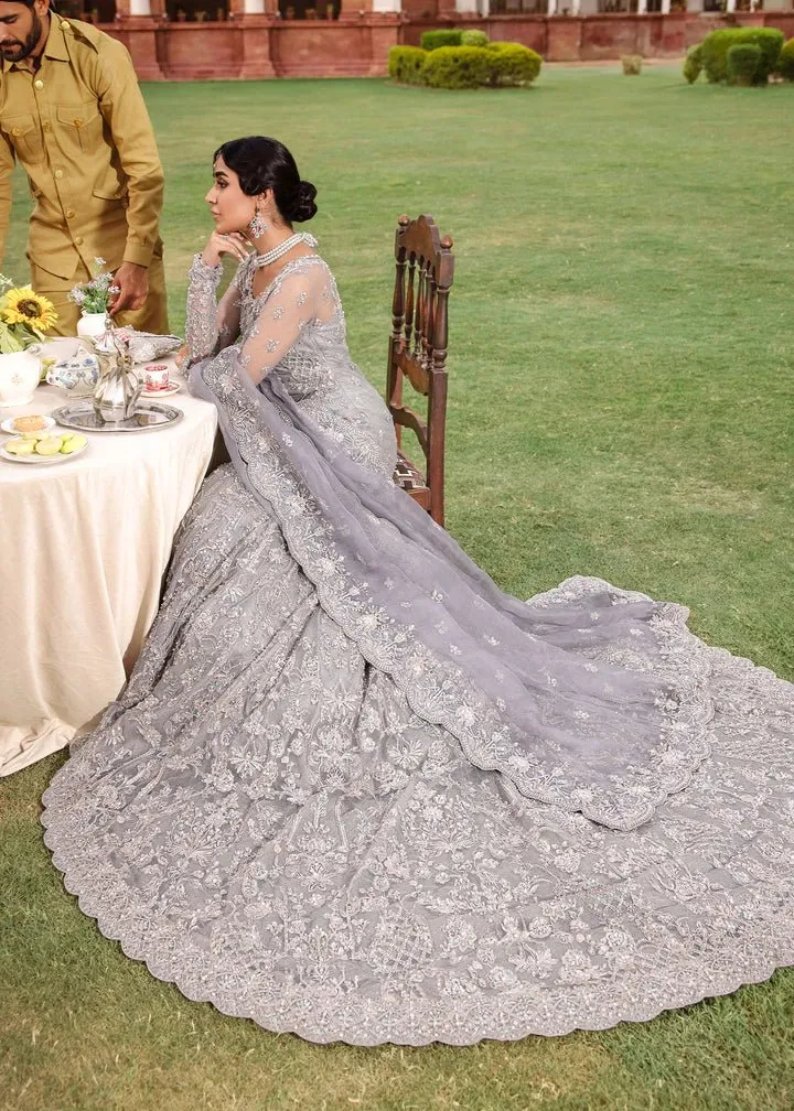 Kanwal Malik	| Raaniyan Luxury Formals | Kehkashan